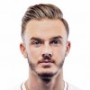Stroje piłkarskie James Maddison